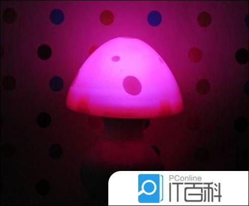 光控智能小夜灯哪个品牌好 光控智能小夜灯品牌推荐介绍